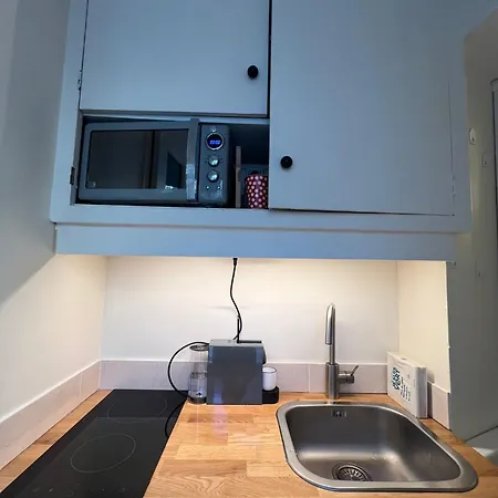 Premium Saint Germain Rue D Assas 6e Apartment Paris
